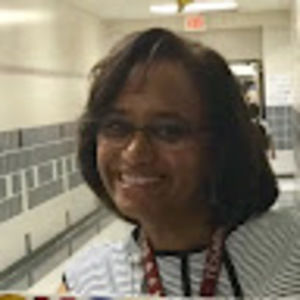 Meet your Posher, Maureen